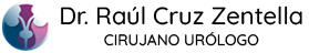 Dr. Raúl Cruz Zentella – Urólogo en Zapopan