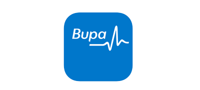 bupa
