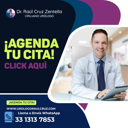 Consuta Urologo Privado Zapopan