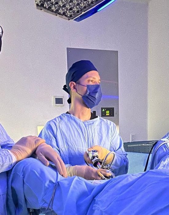 Urólogo en Guazalajara y Zapopan