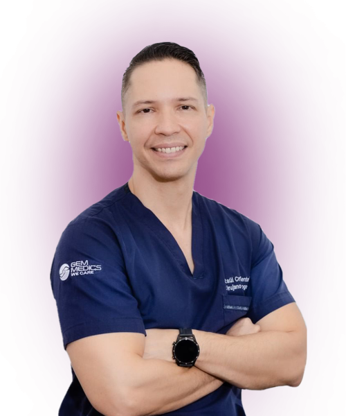 Urologos en Guadalajara, GDL